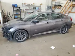 19XFC1F34ME007104 2021 HONDA CIVIC