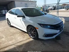 19XFC1F34ME007278 2021 HONDA CIVIC