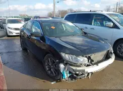 19XFC1F34ME007510 2021 HONDA CIVIC