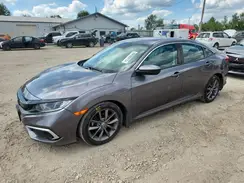 19XFC1F34ME007538 2021 HONDA CIVIC