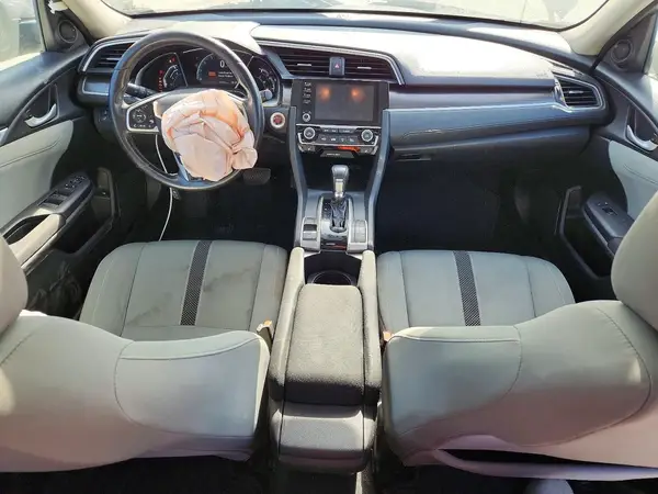 19XFC1F34ME007832 2021 HONDA CIVIC - Image 8