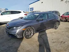 19XFC1F34ME007877 2021 HONDA CIVIC