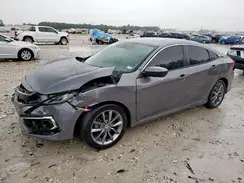 19XFC1F34ME007894 2021 HONDA CIVIC