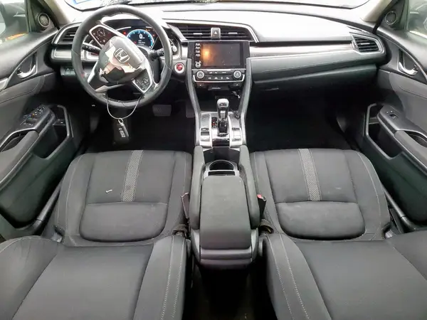 19XFC1F34ME007894 2021 HONDA CIVIC - Image 8