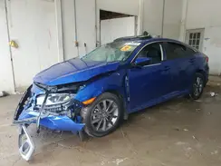 19XFC1F34ME008057 2021 HONDA CIVIC