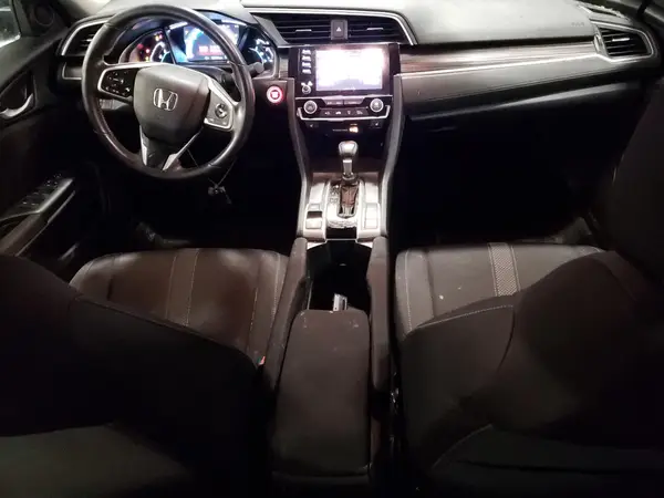 19XFC1F34ME008060 2021 HONDA CIVIC - Image 8