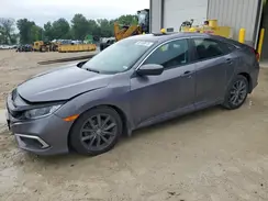 19XFC1F34ME008141 2021 HONDA CIVIC