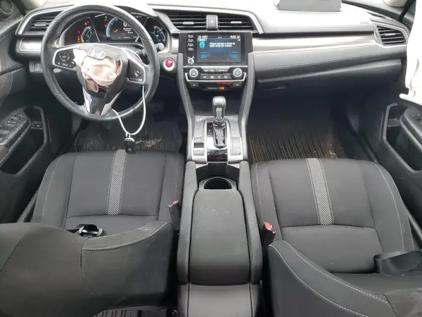 19XFC1F34ME008141 2021 HONDA CIVIC - Image 8