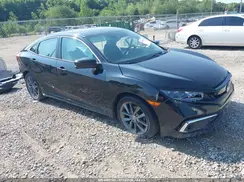 19XFC1F34ME008415 2021 HONDA CIVIC
