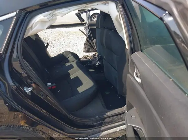 19XFC1F34ME008415 2021 HONDA CIVIC - Image 8