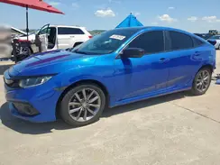 19XFC1F34ME008771 2021 HONDA CIVIC