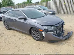 19XFC1F34ME008995 2021 HONDA CIVIC