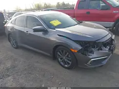 19XFC1F34ME009029 2021 HONDA CIVIC