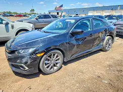19XFC1F34ME009273 2021 HONDA CIVIC