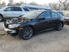 19XFC1F34ME010083 2021 HONDA CIVIC