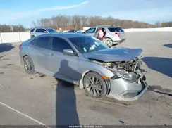 19XFC1F34ME010214 2021 HONDA CIVIC