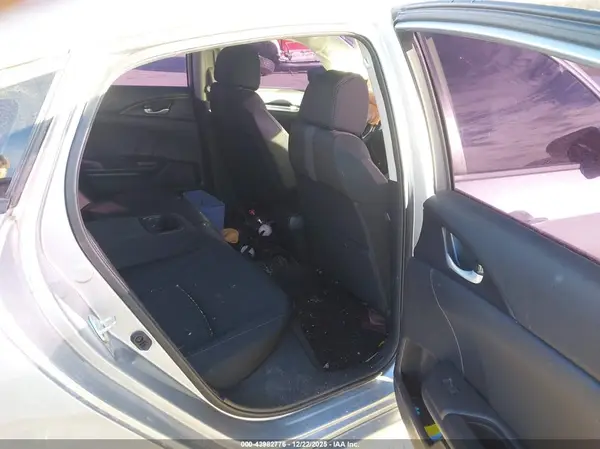 19XFC1F34ME010214 2021 HONDA CIVIC - Image 8