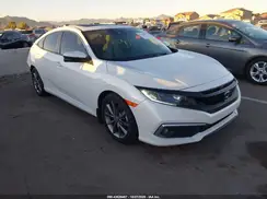 19XFC1F34ME010262 2021 HONDA CIVIC