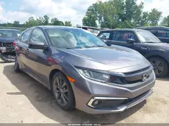 19XFC1F34ME010293 2021 HONDA CIVIC