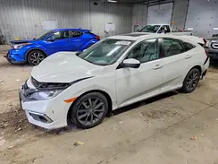 19XFC1F34ME010620 2021 HONDA CIVIC