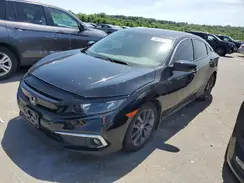 19XFC1F34ME010746 2021 HONDA CIVIC
