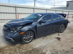 19XFC1F34ME010990 2021 HONDA CIVIC
