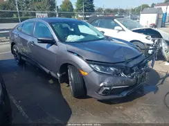 19XFC1F34ME011217 2021 HONDA CIVIC