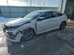 19XFC1F34ME011640 2021 HONDA CIVIC