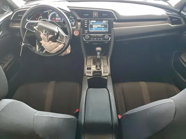 19XFC1F34ME011640 2021 HONDA CIVIC - Image 8