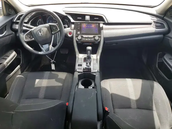 19XFC1F34ME011668 2021 HONDA CIVIC - Image 8