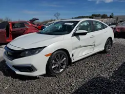 19XFC1F34ME012030 2021 HONDA CIVIC