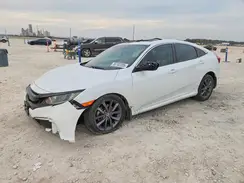 19XFC1F34ME012304 2021 HONDA CIVIC