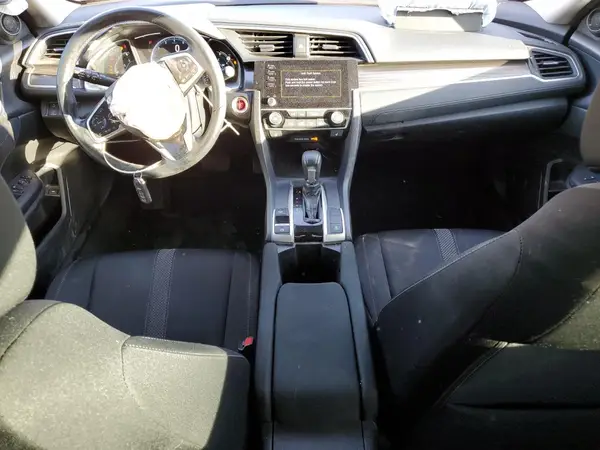 19XFC1F34ME012531 2021 HONDA CIVIC - Image 8