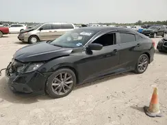 19XFC1F34ME013775 2021 HONDA CIVIC
