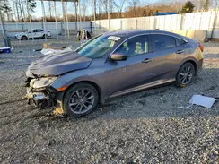 19XFC1F34ME013906 2021 HONDA CIVIC