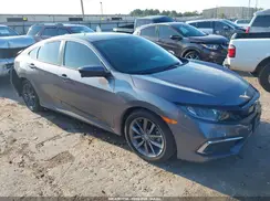 19XFC1F34ME014103 2021 HONDA CIVIC