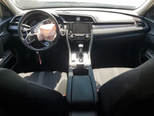 19XFC1F34ME200448 2021 HONDA CIVIC - Image 8