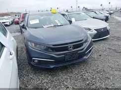 19XFC1F34ME200689 2021 HONDA CIVIC