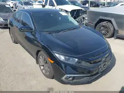 19XFC1F34ME201437 2021 HONDA CIVIC