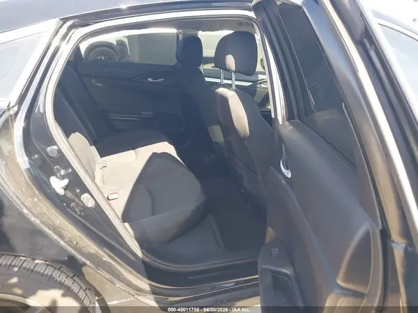 19XFC1F34ME201437 2021 HONDA CIVIC - Image 8