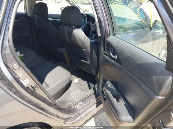 19XFC1F34ME202264 2021 HONDA CIVIC - Image 8