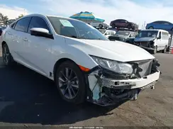 19XFC1F34ME203737 2021 HONDA CIVIC