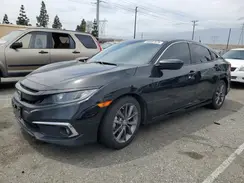 19XFC1F34ME203883 2021 HONDA CIVIC
