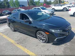 19XFC1F34ME204029 2021 HONDA CIVIC