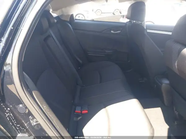 19XFC1F34ME204029 2021 HONDA CIVIC - Image 8