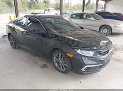 19XFC1F34ME204564 2021 HONDA CIVIC