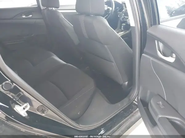19XFC1F34ME204564 2021 HONDA CIVIC - Image 8