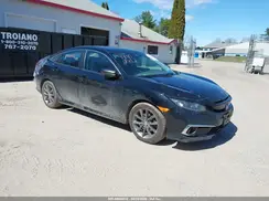 19XFC1F34ME206010 2021 HONDA CIVIC