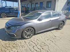 19XFC1F34ME206895 2021 HONDA CIVIC