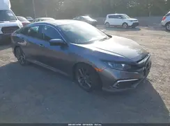 19XFC1F34ME207156 2021 HONDA CIVIC